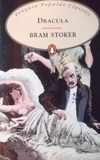 Dracula by Bram Stoker