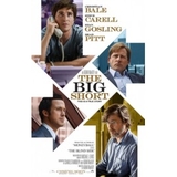 The Big Short: Inside the Doomsday Machine
