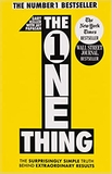 THE ONE THING