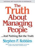 The Truth About Managing People