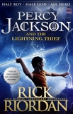 Percy Jackson and the Lightning Thief (Book 1)
