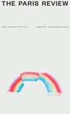 The Paris Review No.256 - Summer 2026 edition