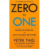 Zero to One