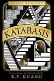 Katabasis by R.F. Kuang (Normal Hardcover)