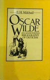 Oscar Wilde: An Annotated Bibliography
