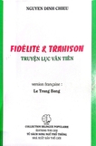 Truyện Lục Vân Tiên - Fidélité & trahison (French)