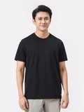 Áo thun nam cotton compact