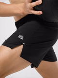 Quần shorts nam tập Gym 5 inch Essentials