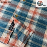 WEG Mens long sleeve shirt