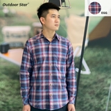 WEG Mens long sleeve shirt