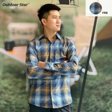 WEG Mens long sleeve shirt