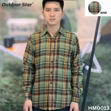 WEG Mens long sleeve shirt