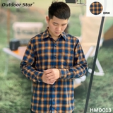 WEG Mens long sleeve shirt