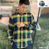 WEG Mens long sleeve shirt