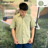 WEG Mens short sleeve shirt
