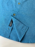 WEG Mens short sleeve shirt