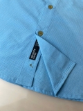 WEG Mens short sleeve shirt