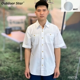 WEG Mens short sleeve shirt