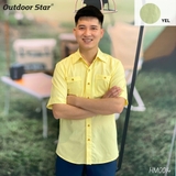 WEG Mens short sleeve shirt
