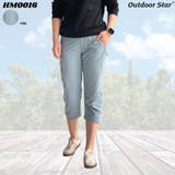 WEG Unisex 3/4 pants