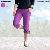 WEG Unisex 3/4 pants