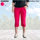 WEG Unisex 3/4 pants