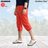 WEG Unisex 3/4 pants