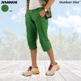 WEG Unisex 3/4 pants