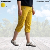 WEG Unisex 3/4 pants