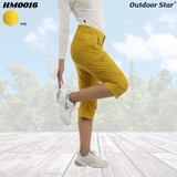 WEG Unisex 3/4 pants