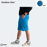 WEG Mens shorts