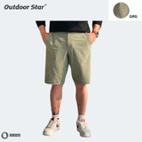 WEG Mens shorts