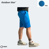WEG Mens shorts