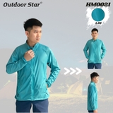 WEG Mens light jacket