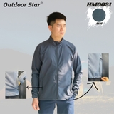 WEG Mens light jacket