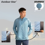 WEG Mens light jacket