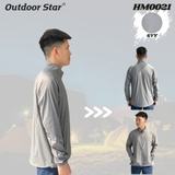 WEG Mens light jacket