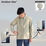 WEG Mens light jacket