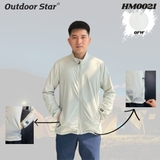 WEG Mens light jacket