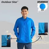 WEG Mens light jacket