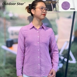 WEG Womens long sleeve shirt