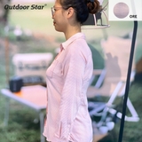 WEG Womens long sleeve shirt