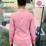 WEG Womens long sleeve shirt