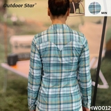 WEG Womens long sleeve shirt