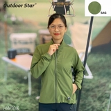 WEG Womens ex-light jacket