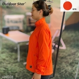 WEG Womens ex-light jacket