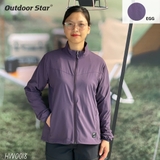 WEG Womens ex-light jacket