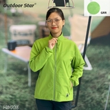 WEG Womens ex-light jacket