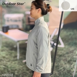 WEG Womens ex-light jacket