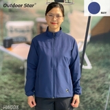 WEG Womens ex-light jacket